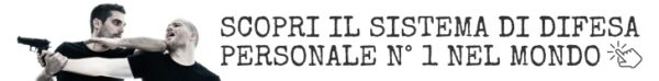 krav maga