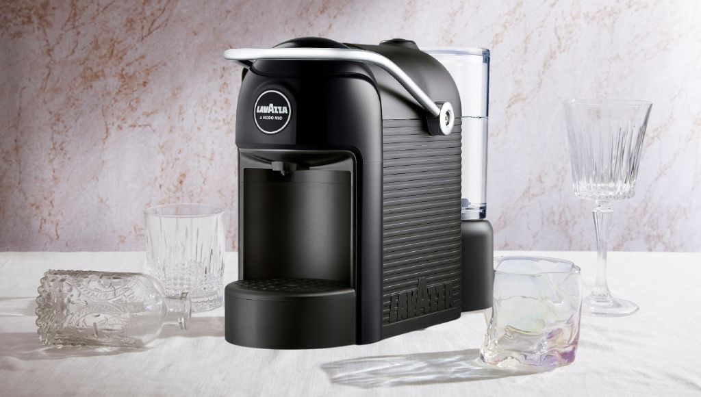 Macchine da caffè Lavazza