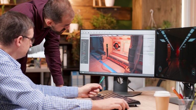 Monitor per fotoritocco