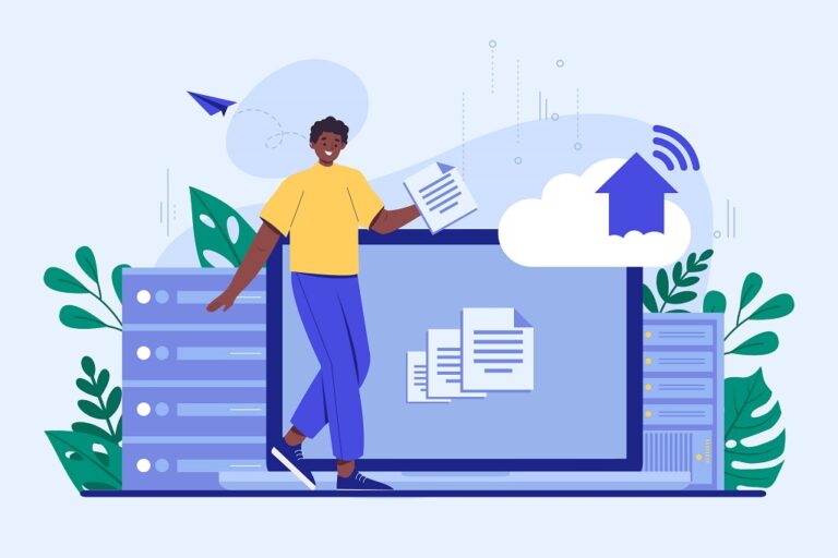 NAS per la condivisione dei file in ufficio e a casa