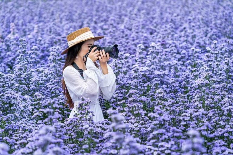 come scegliere la macchina fotografica