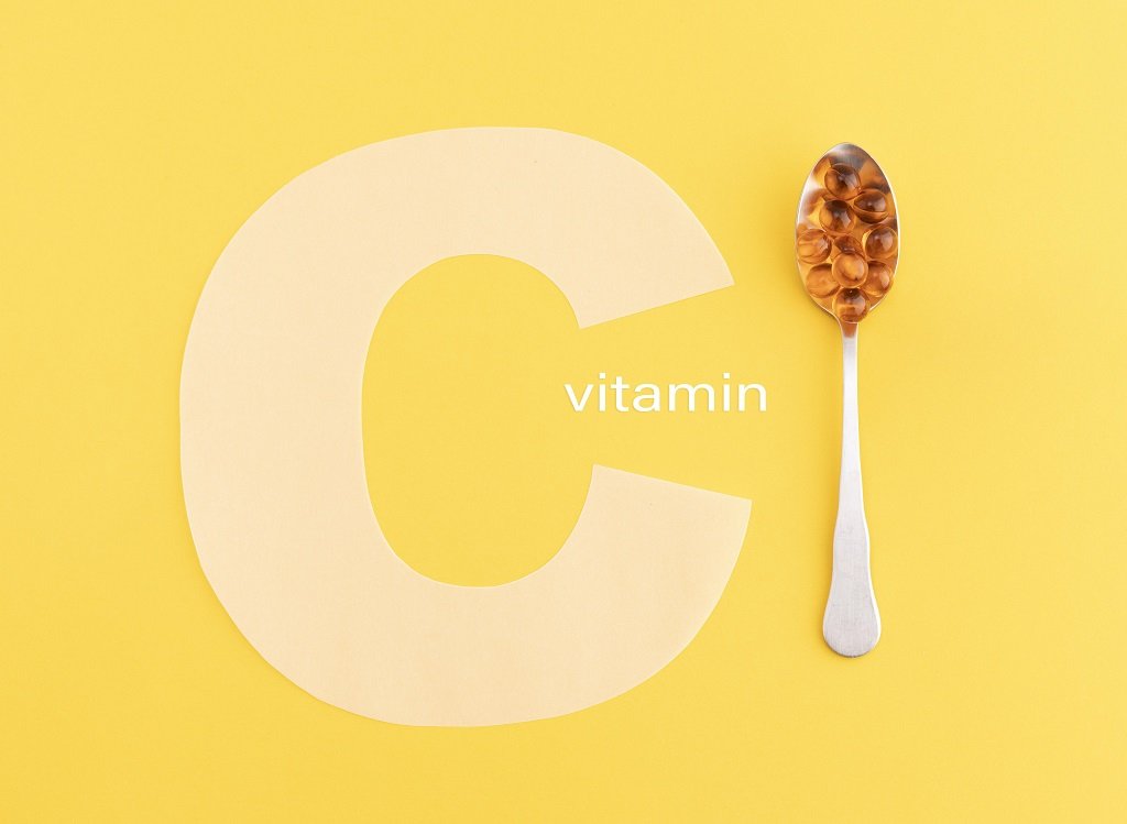 Vitamina C a cosa serve