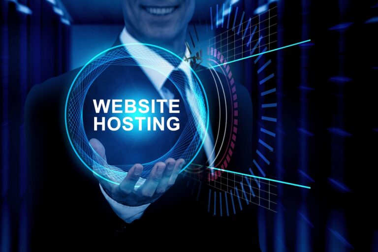 website-hosting