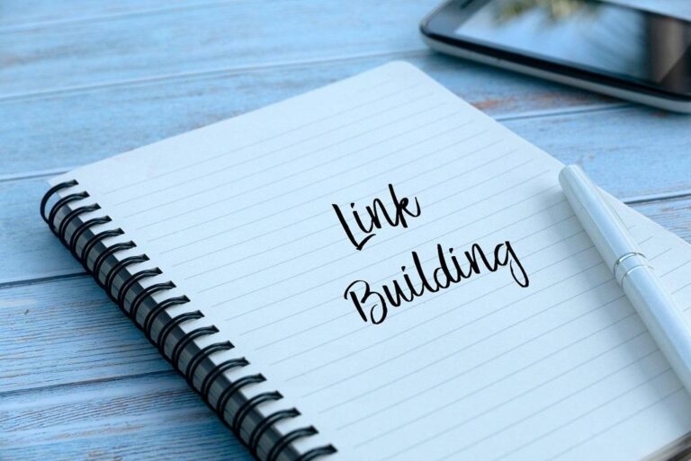 Link building: pubblica i tuoi articoli su siti esterni