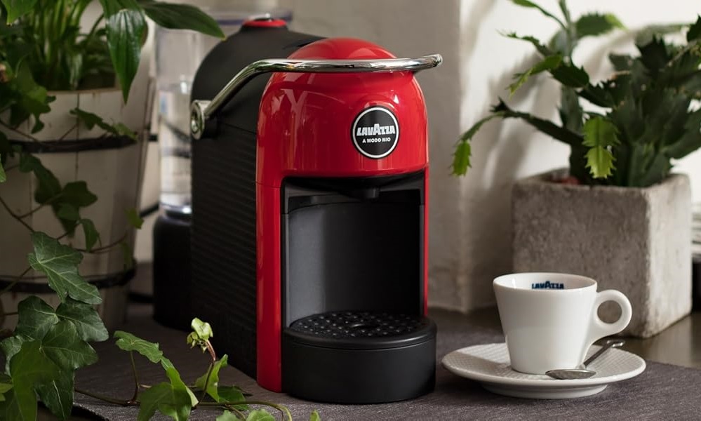 Macchine da Caffè A Modo Mio Quale Scegliere nel 2025 (Jolie, Desea, Idola)