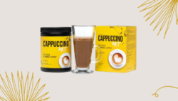 cappuccino mct - webprodotti