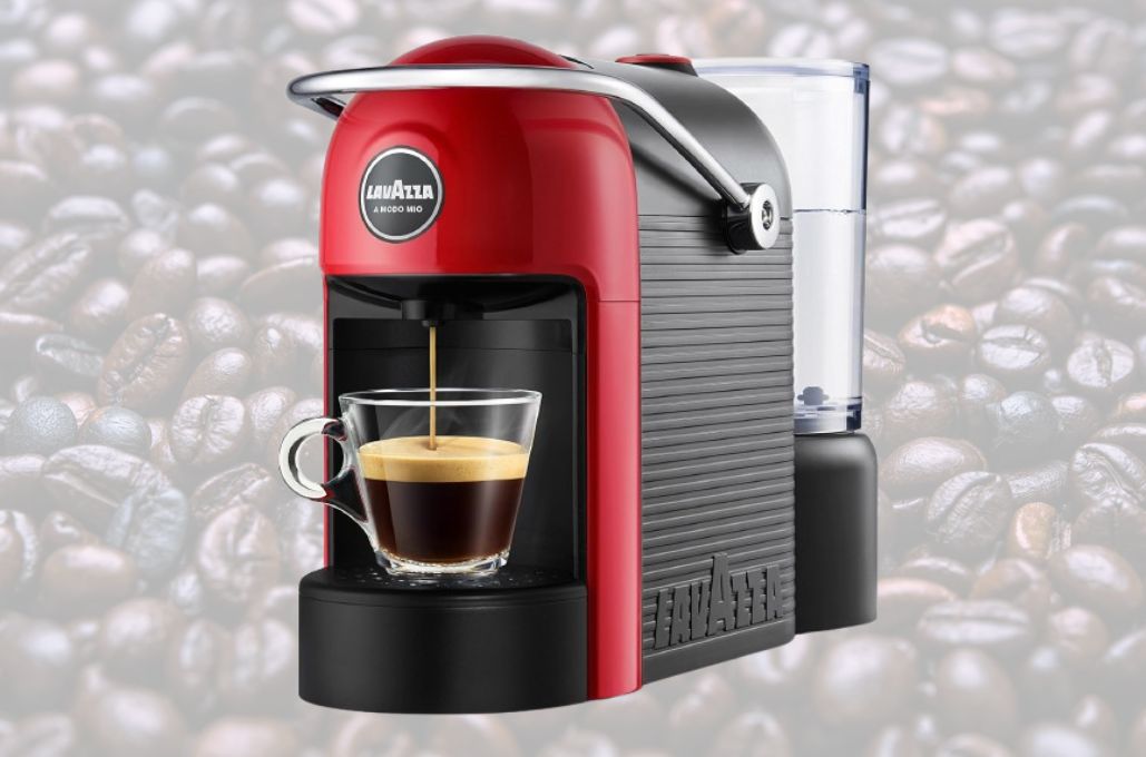 Lavazza A Modo Mio Jolie