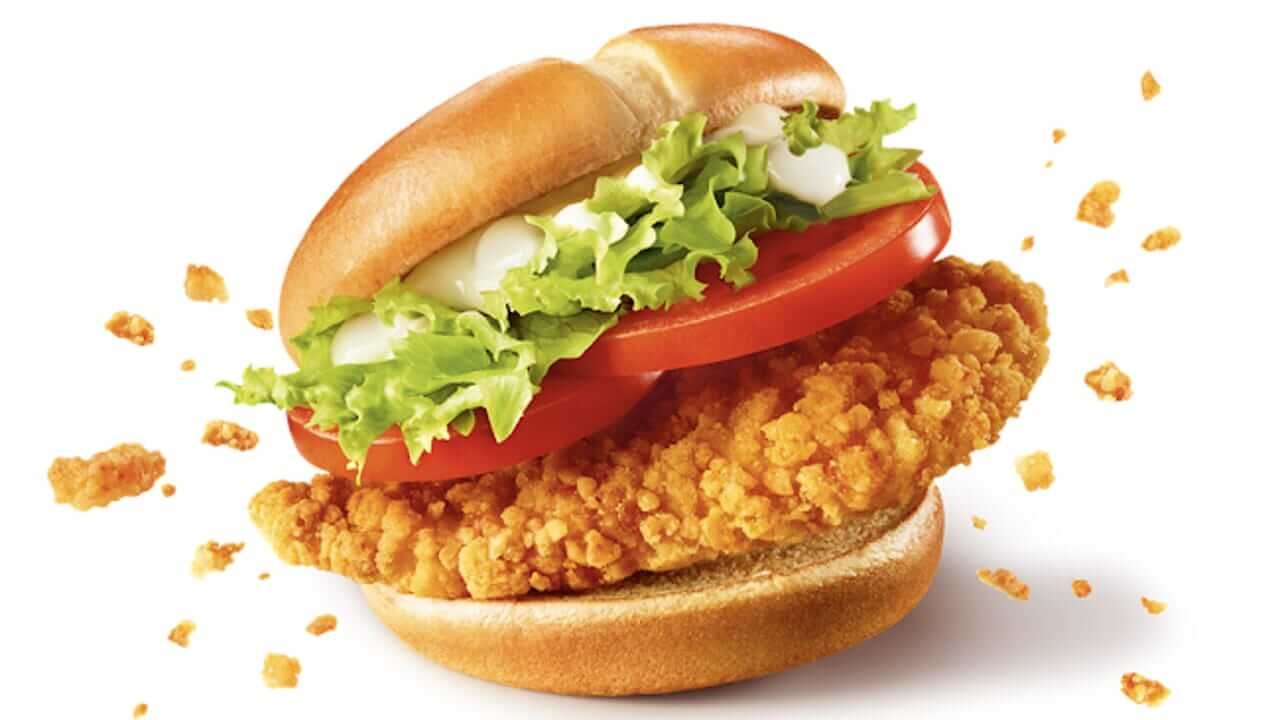 McDonald’s a domicilio: il futuro è il McDelivery