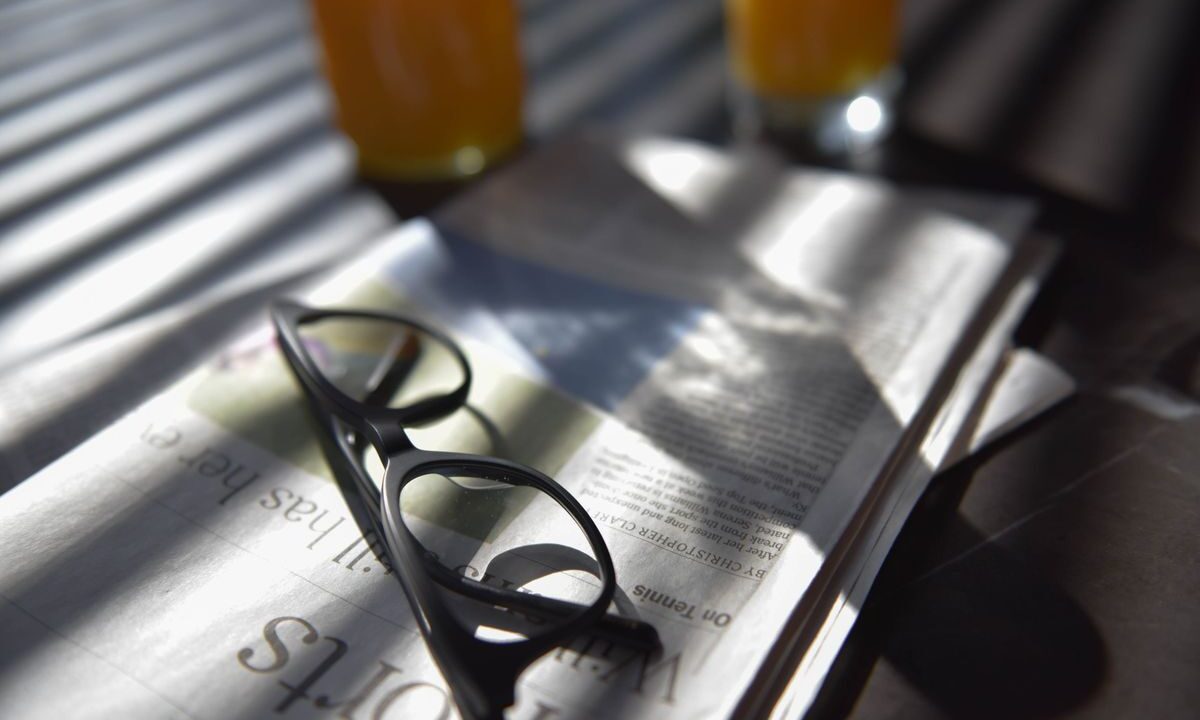 Occhiali da Lettura Autoregolabili: Come Funzionano e a Chi Servono