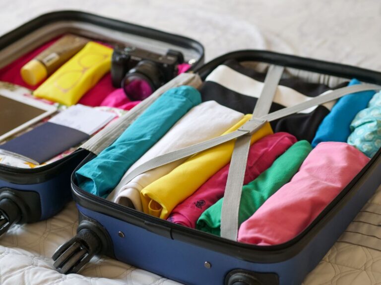 Gadget da Viaggio: 3 Accessori Utili (+ Altri) per Partire Senza Stress